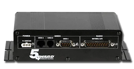 Motorola Solutions APX SLIM