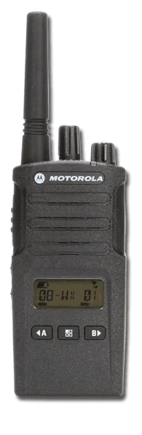 Motorola Solutions RMU2080D