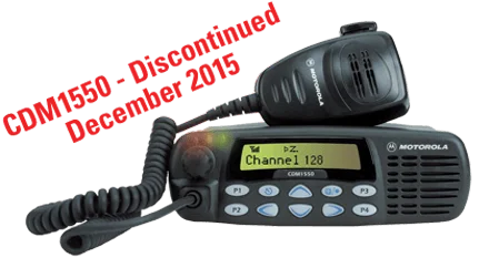 Motorola CDM1500