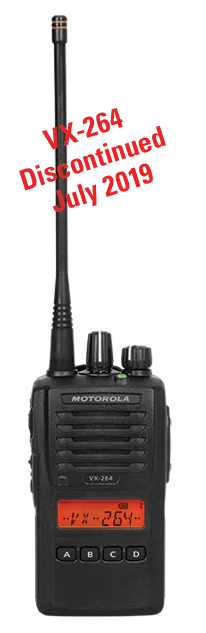 Motorola VX-264