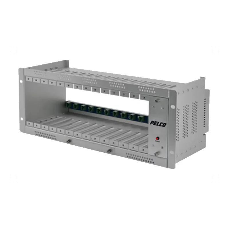 Pelco Fiber Rack Mounts