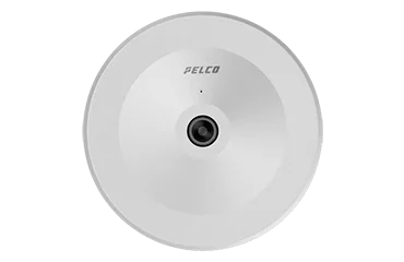 Sarix Fisheye 3 Series In-Ceiling Mount Camera