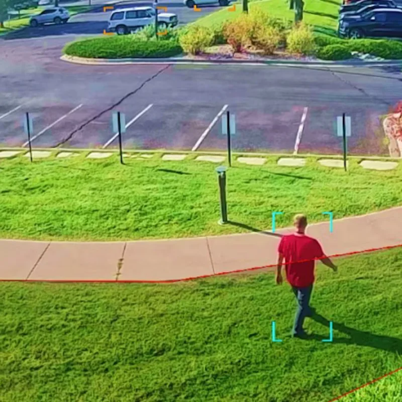 Detailed object behavior